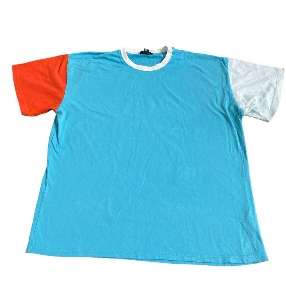 Forever 21 Tee Shirt - Men’s Casual  Tee